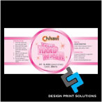 Stickers Designing & Printing